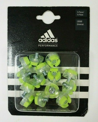 adidas replacement spikes